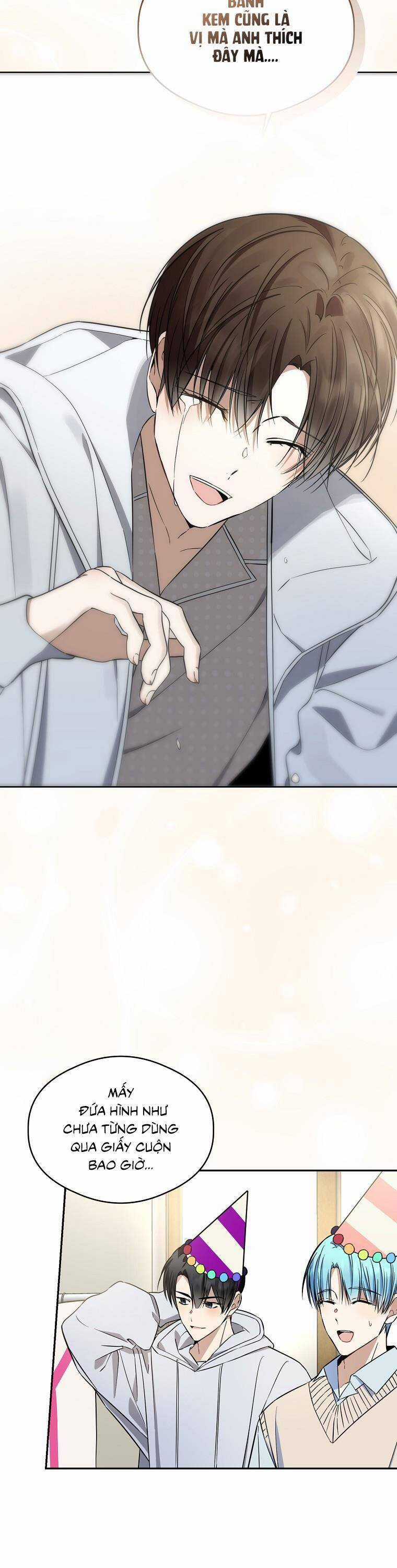 Tôi, Em Út Nhất Định Sẽ Trở Thành Idol! Chapter 24 trang 13
