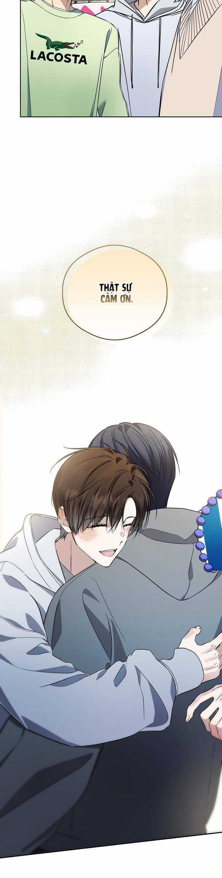 Tôi, Em Út Nhất Định Sẽ Trở Thành Idol! Chapter 24 trang 15
