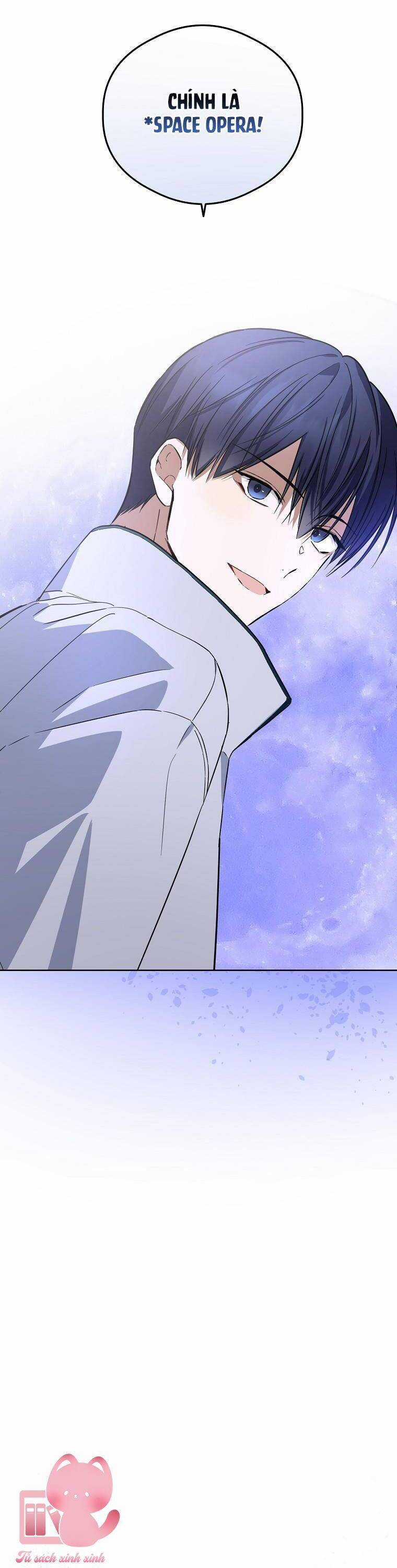 Tôi, Em Út Nhất Định Sẽ Trở Thành Idol! Chapter 24 trang 18