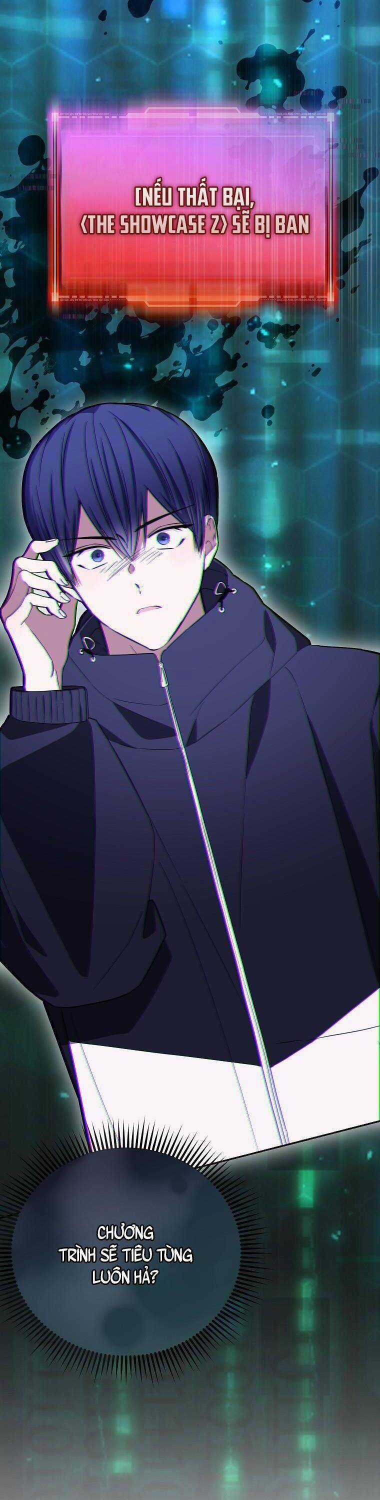 Tôi, Em Út Nhất Định Sẽ Trở Thành Idol! Chapter 25 trang 12