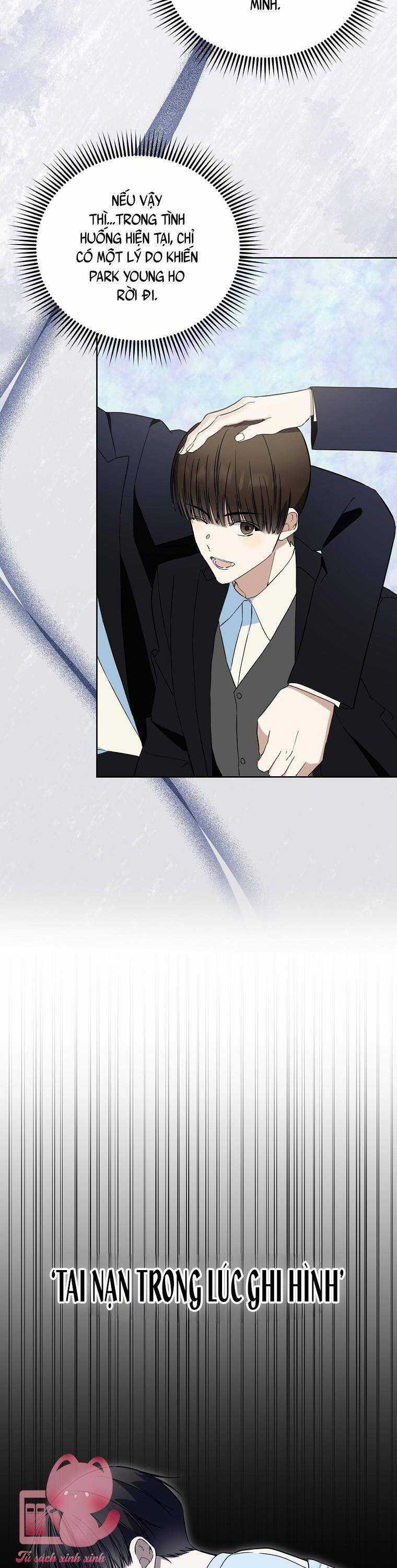 Tôi, Em Út Nhất Định Sẽ Trở Thành Idol! Chapter 25 trang 26