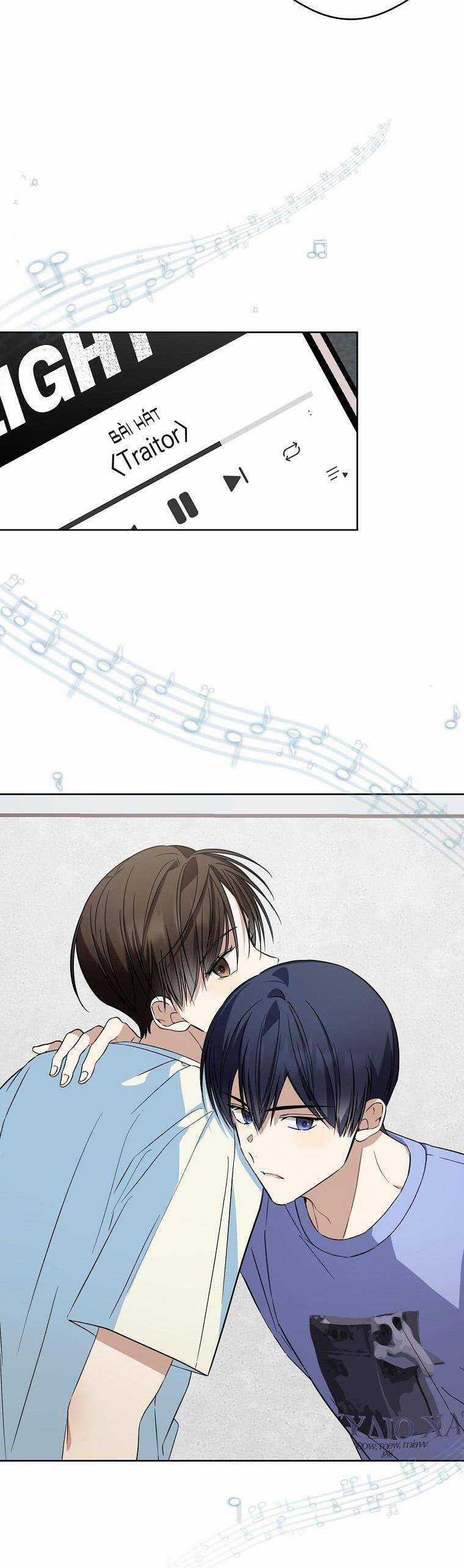 Tôi, Em Út Nhất Định Sẽ Trở Thành Idol! Chapter 25 trang 4