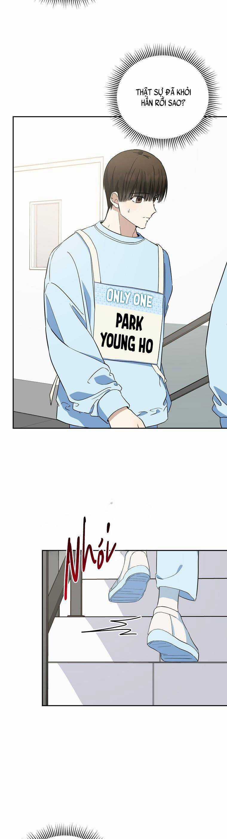 Tôi, Em Út Nhất Định Sẽ Trở Thành Idol! Chapter 26 trang 15