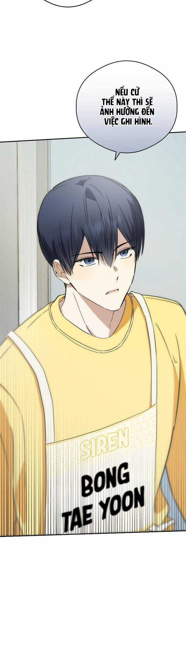 Tôi, Em Út Nhất Định Sẽ Trở Thành Idol! Chapter 26 trang 31