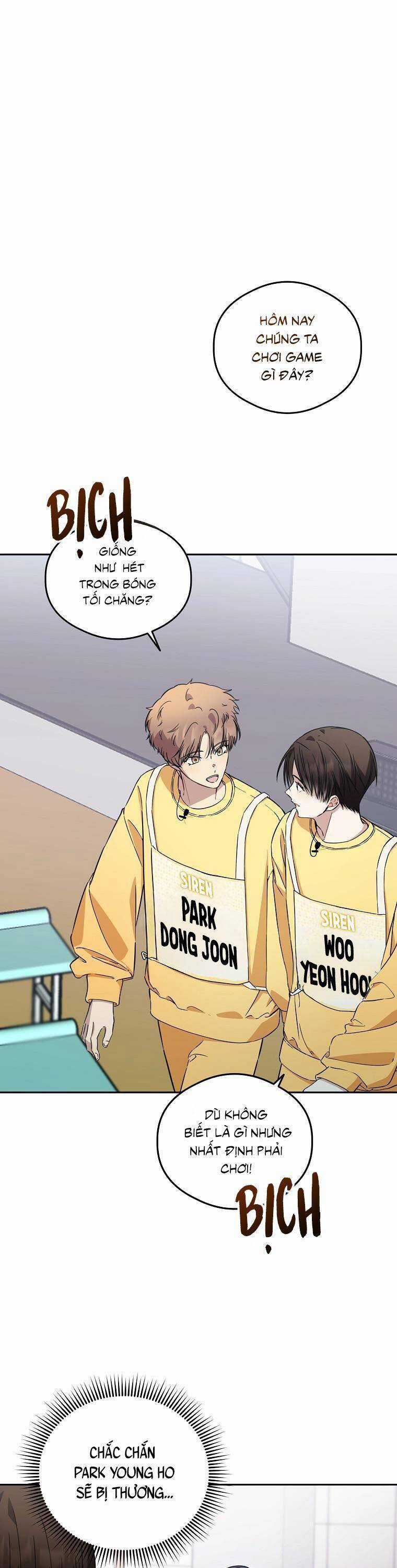 Tôi, Em Út Nhất Định Sẽ Trở Thành Idol! Chapter 27 trang 11