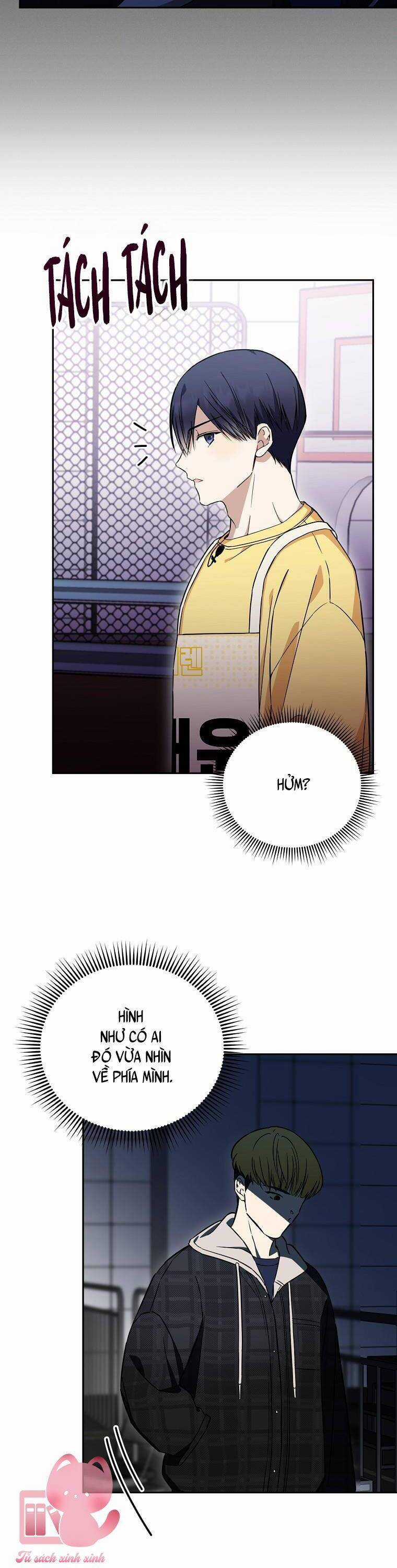 Tôi, Em Út Nhất Định Sẽ Trở Thành Idol! Chapter 27 trang 14