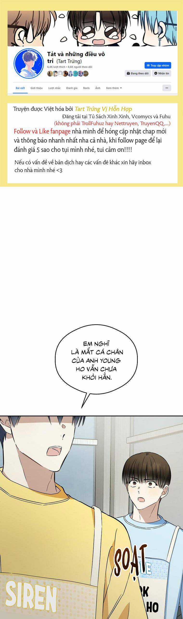 Tôi, Em Út Nhất Định Sẽ Trở Thành Idol! Chapter 27 trang 2