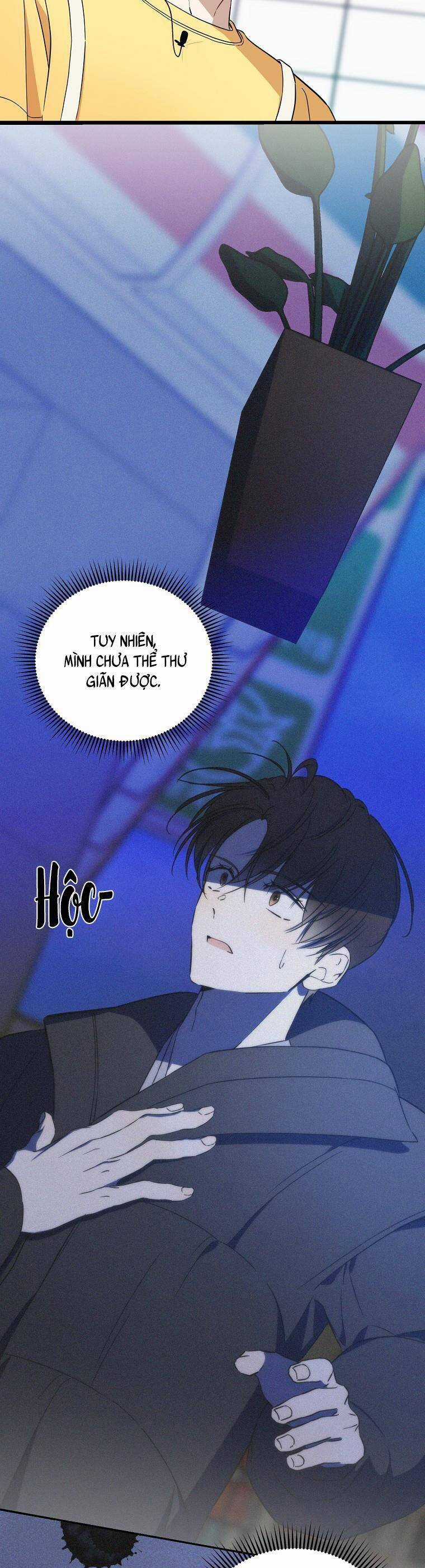 Tôi, Em Út Nhất Định Sẽ Trở Thành Idol! Chapter 28 trang 18