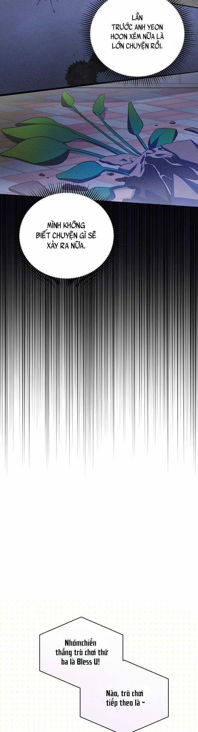 Tôi, Em Út Nhất Định Sẽ Trở Thành Idol! Chapter 28 trang 19