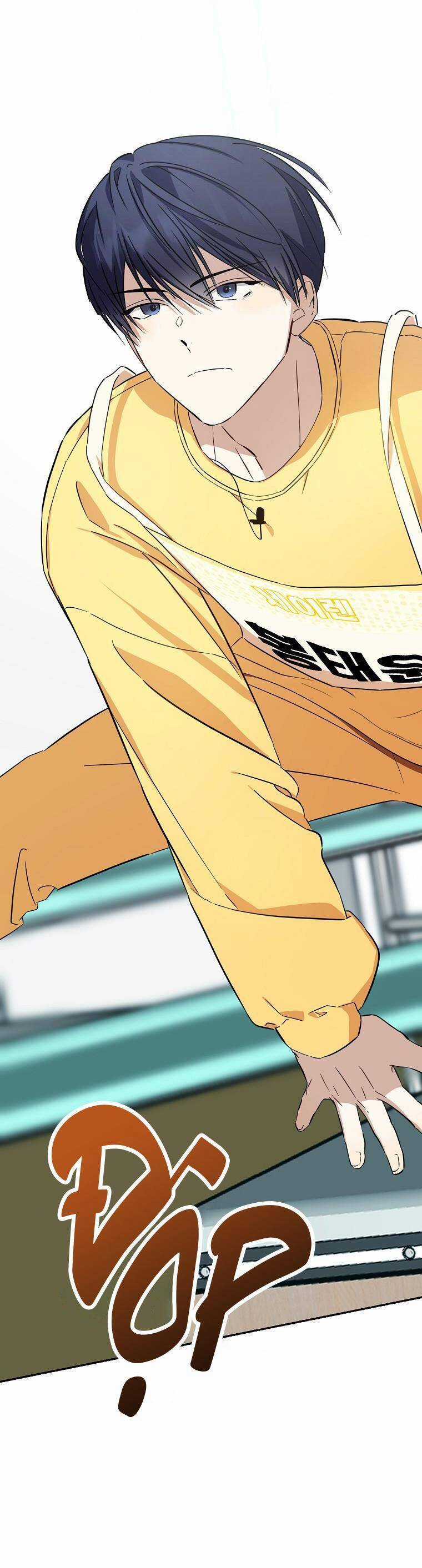 Tôi, Em Út Nhất Định Sẽ Trở Thành Idol! Chapter 28 trang 32