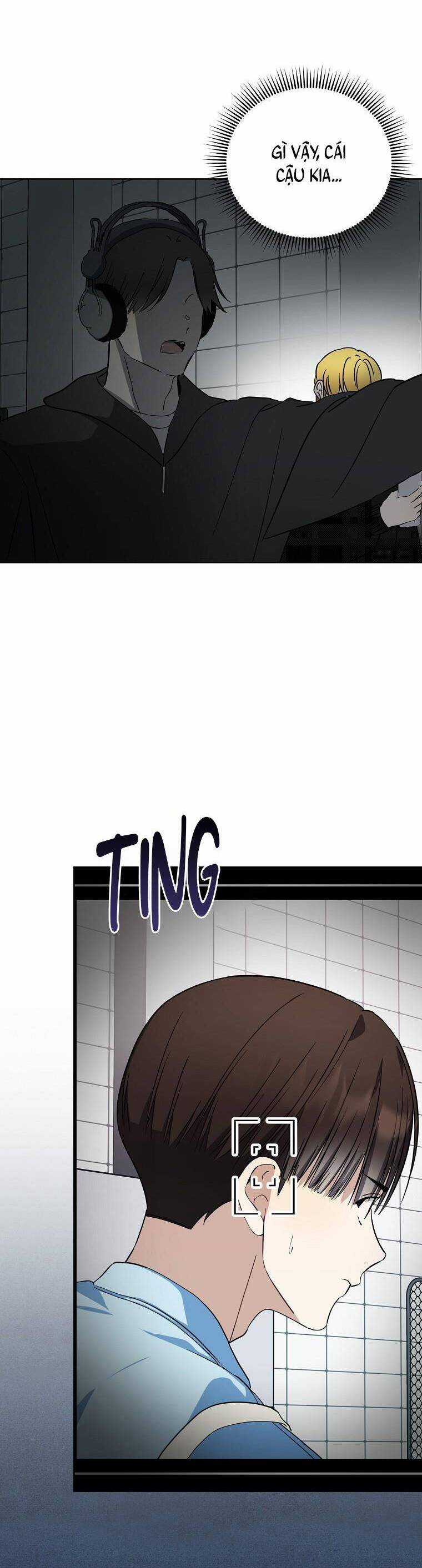 Tôi, Em Út Nhất Định Sẽ Trở Thành Idol! Chapter 28 trang 35