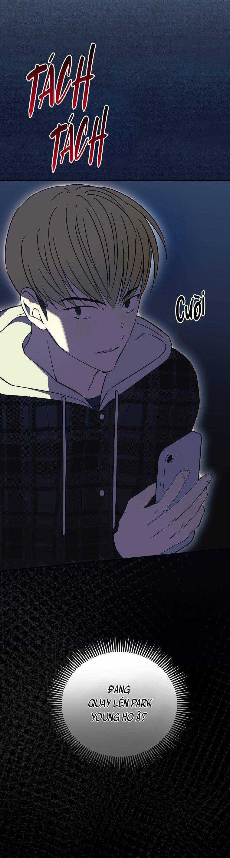 Tôi, Em Út Nhất Định Sẽ Trở Thành Idol! Chapter 28 trang 36