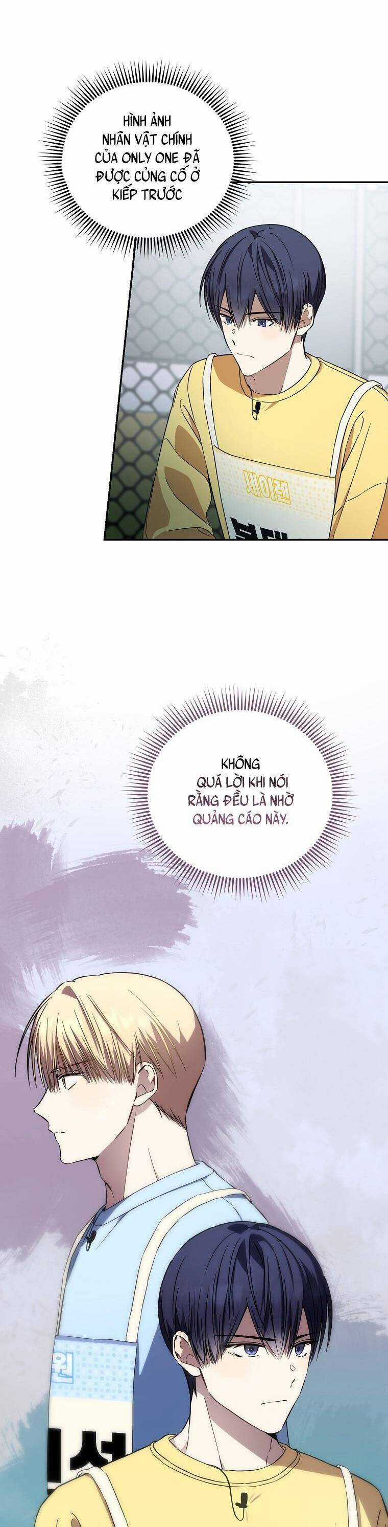 Tôi, Em Út Nhất Định Sẽ Trở Thành Idol! Chapter 28 trang 5