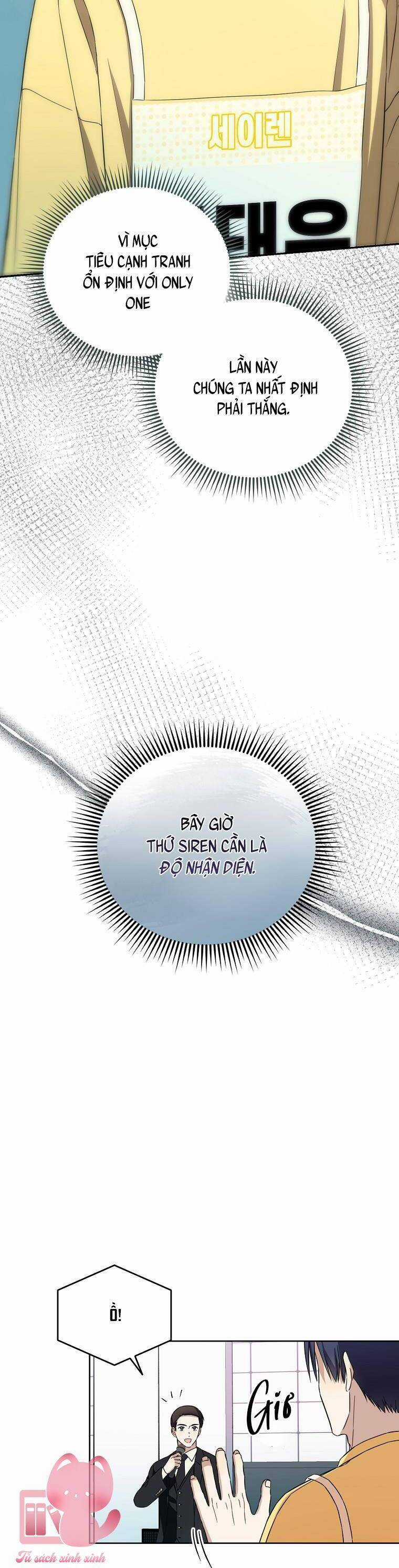 Tôi, Em Út Nhất Định Sẽ Trở Thành Idol! Chapter 28 trang 6