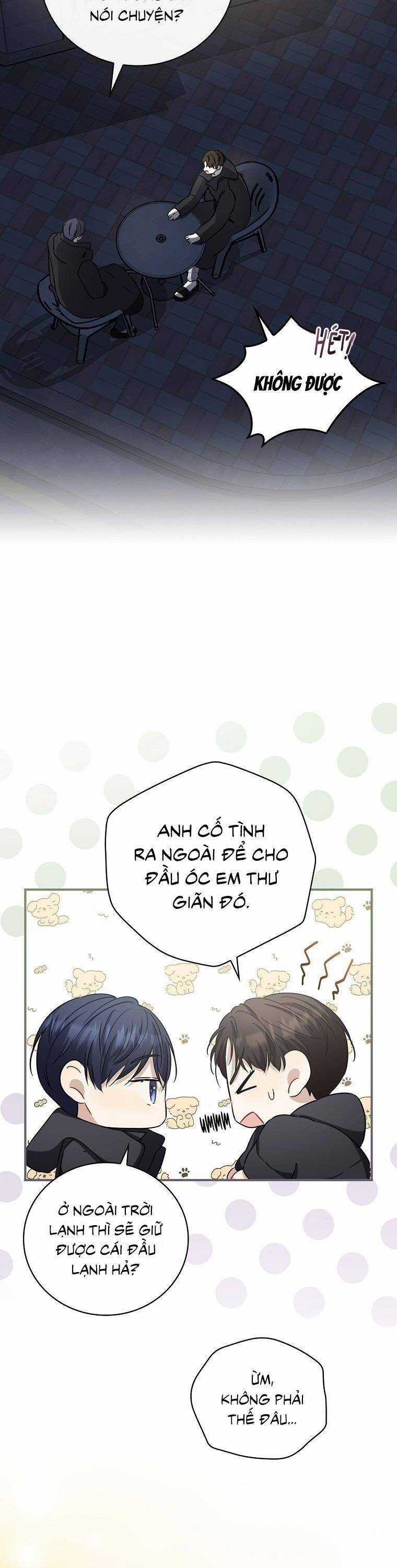 Tôi, Em Út Nhất Định Sẽ Trở Thành Idol! Chapter 3 trang 11