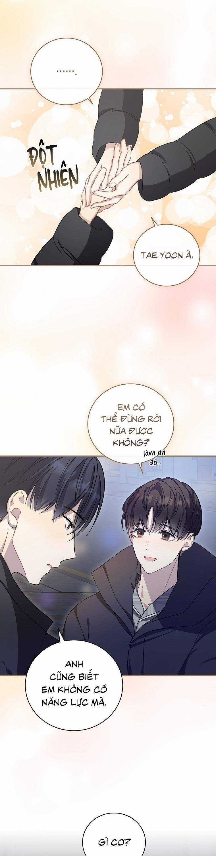 Tôi, Em Út Nhất Định Sẽ Trở Thành Idol! Chapter 3 trang 12