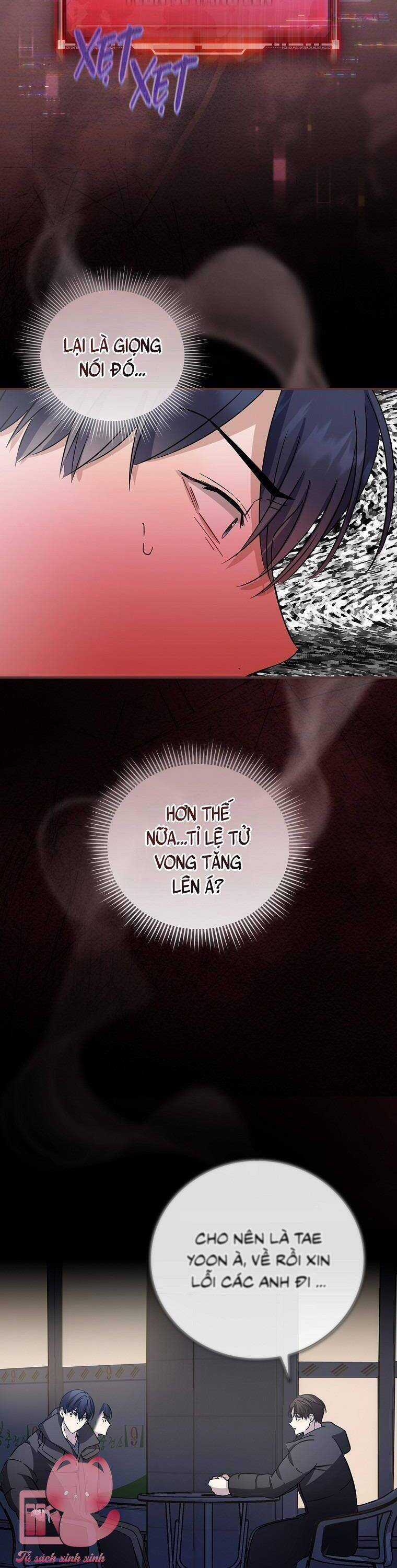 Tôi, Em Út Nhất Định Sẽ Trở Thành Idol! Chapter 3 trang 17