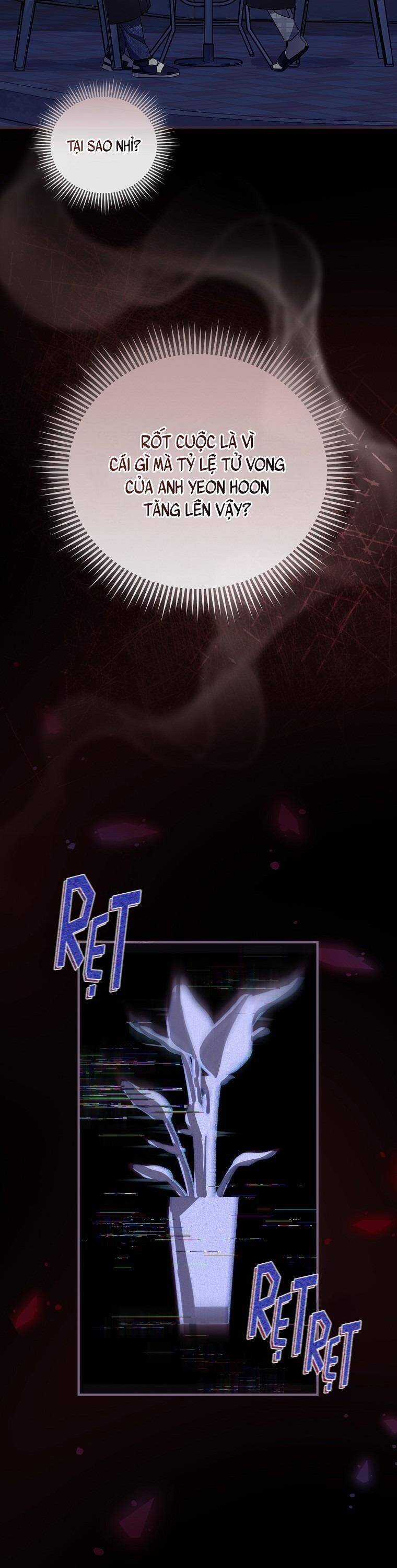 Tôi, Em Út Nhất Định Sẽ Trở Thành Idol! Chapter 3 trang 18