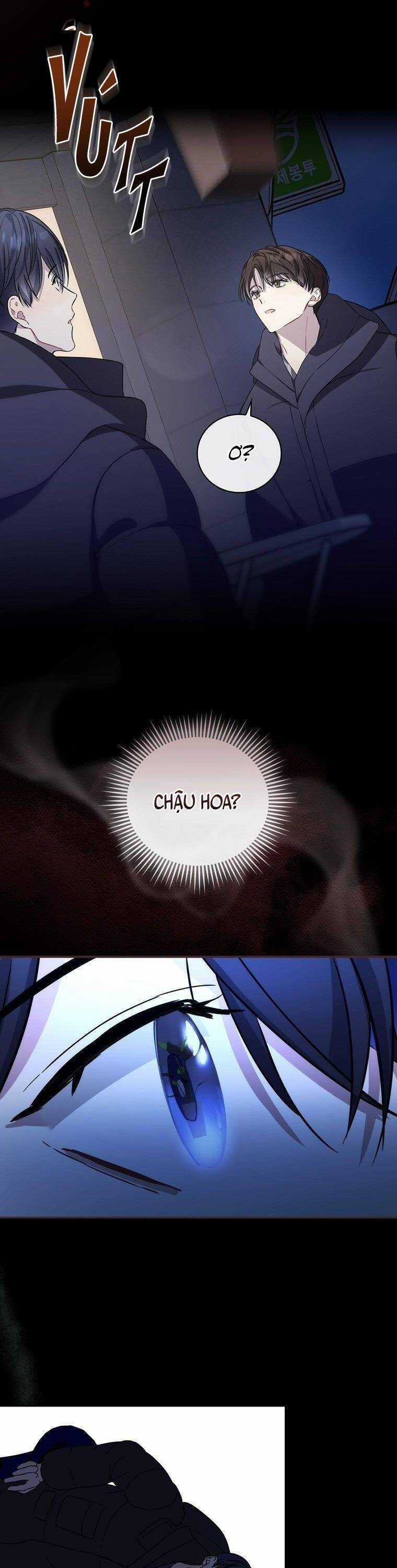 Tôi, Em Út Nhất Định Sẽ Trở Thành Idol! Chapter 3 trang 19