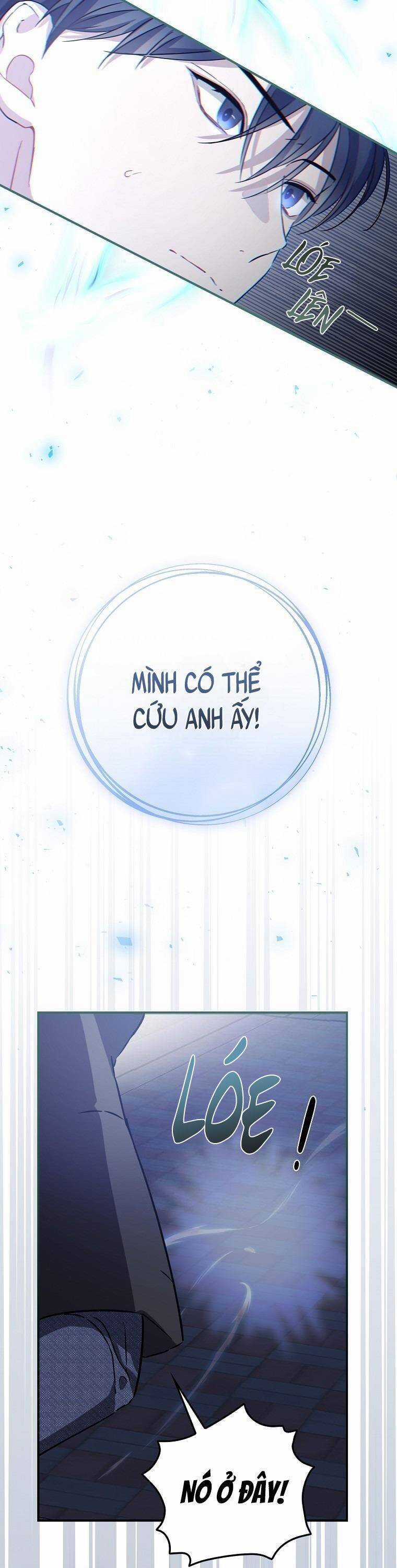 Tôi, Em Út Nhất Định Sẽ Trở Thành Idol! Chapter 3 trang 24