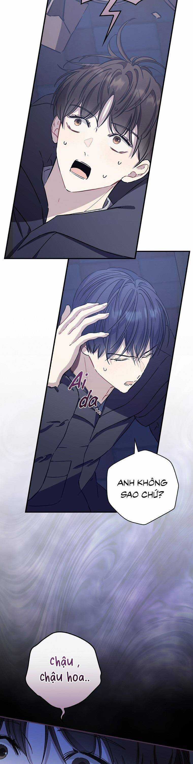 Tôi, Em Út Nhất Định Sẽ Trở Thành Idol! Chapter 3 trang 26