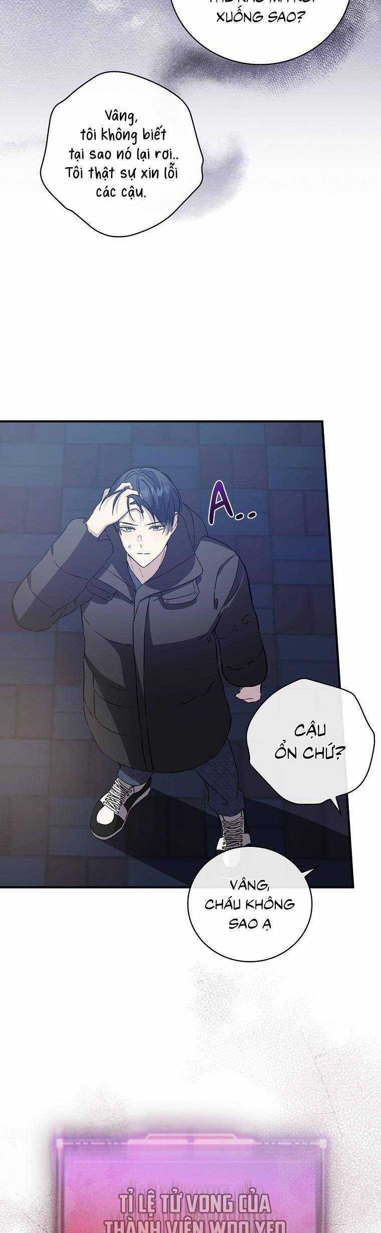 Tôi, Em Út Nhất Định Sẽ Trở Thành Idol! Chapter 3 trang 31