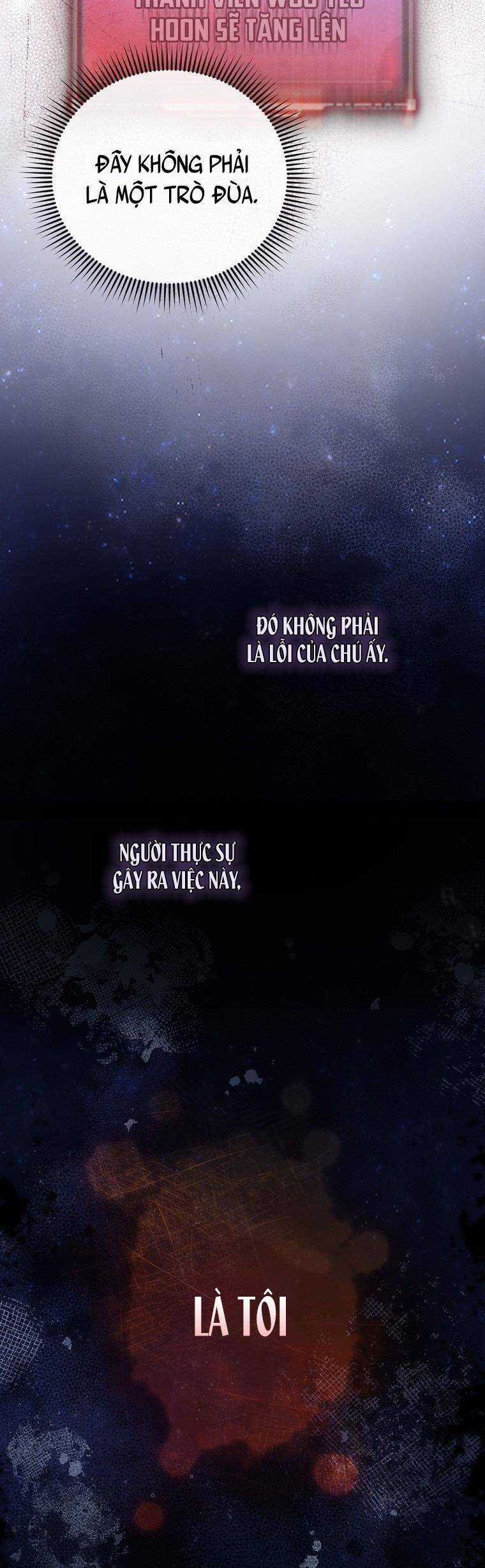 Tôi, Em Út Nhất Định Sẽ Trở Thành Idol! Chapter 3 trang 32