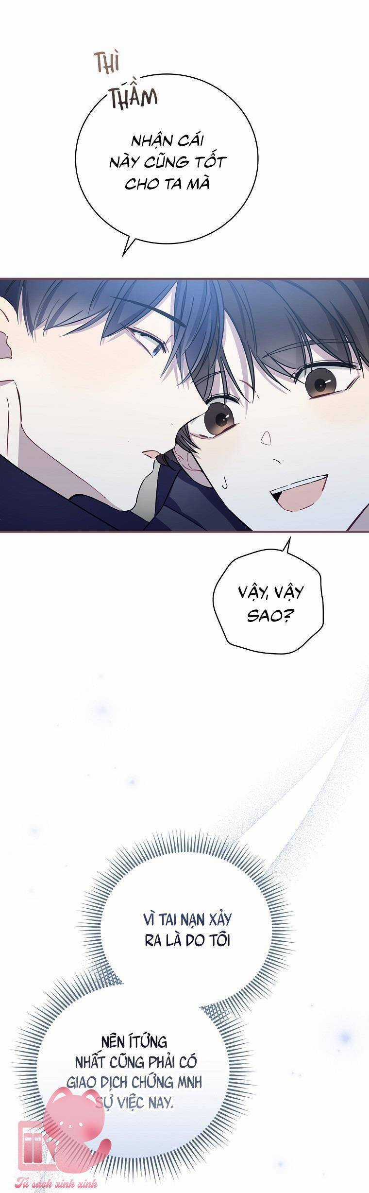 Tôi, Em Út Nhất Định Sẽ Trở Thành Idol! Chapter 3 trang 34