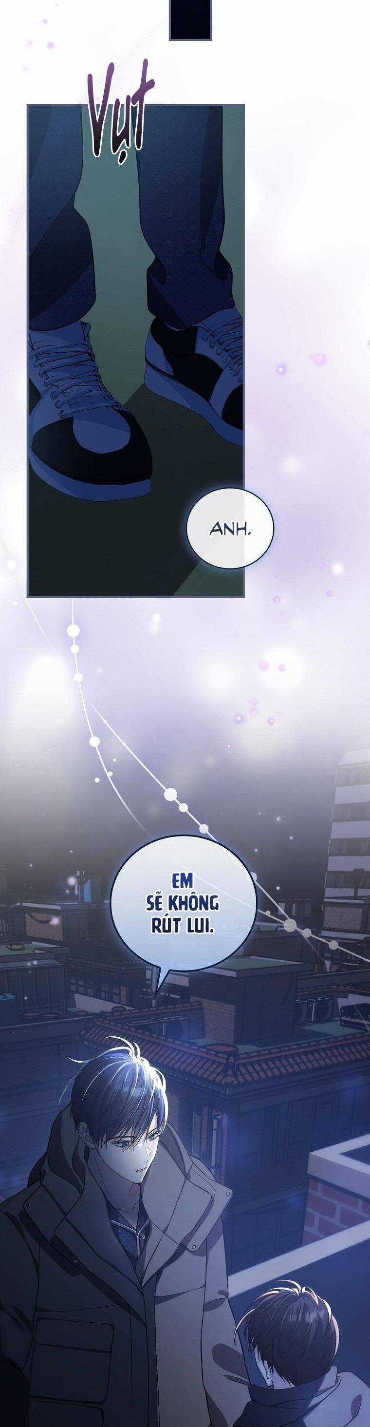 Tôi, Em Út Nhất Định Sẽ Trở Thành Idol! Chapter 3 trang 36