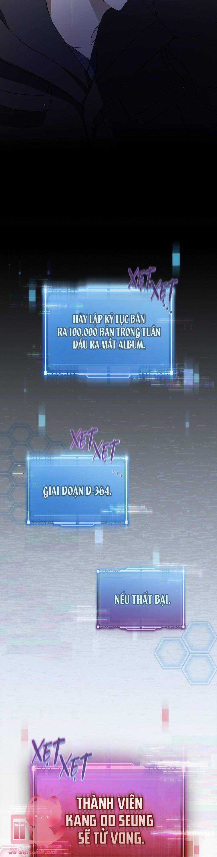 Tôi, Em Út Nhất Định Sẽ Trở Thành Idol! Chapter 3 trang 42