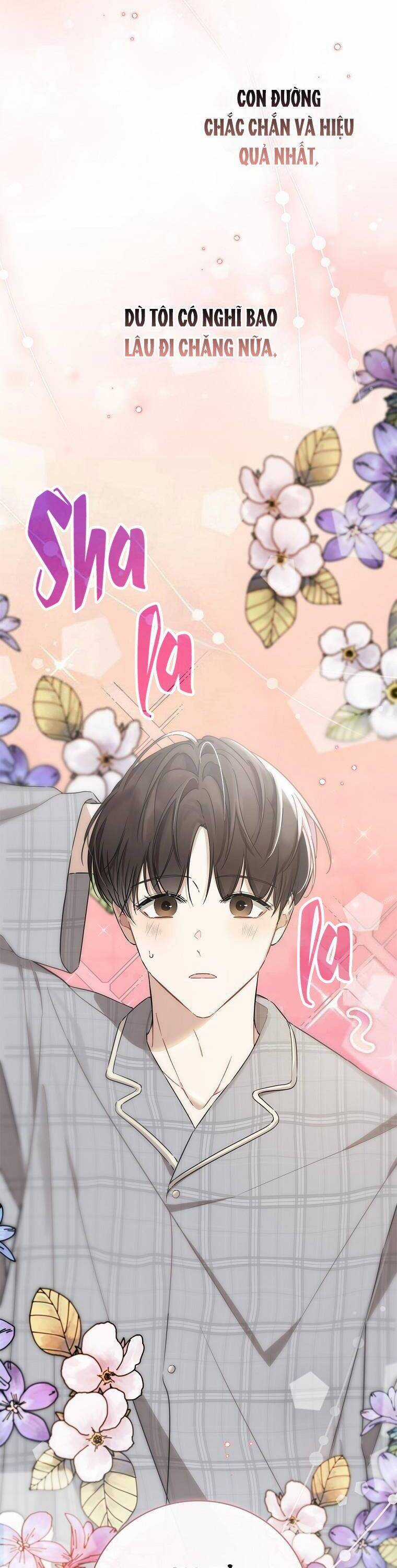 Tôi, Em Út Nhất Định Sẽ Trở Thành Idol! Chapter 4 trang 27