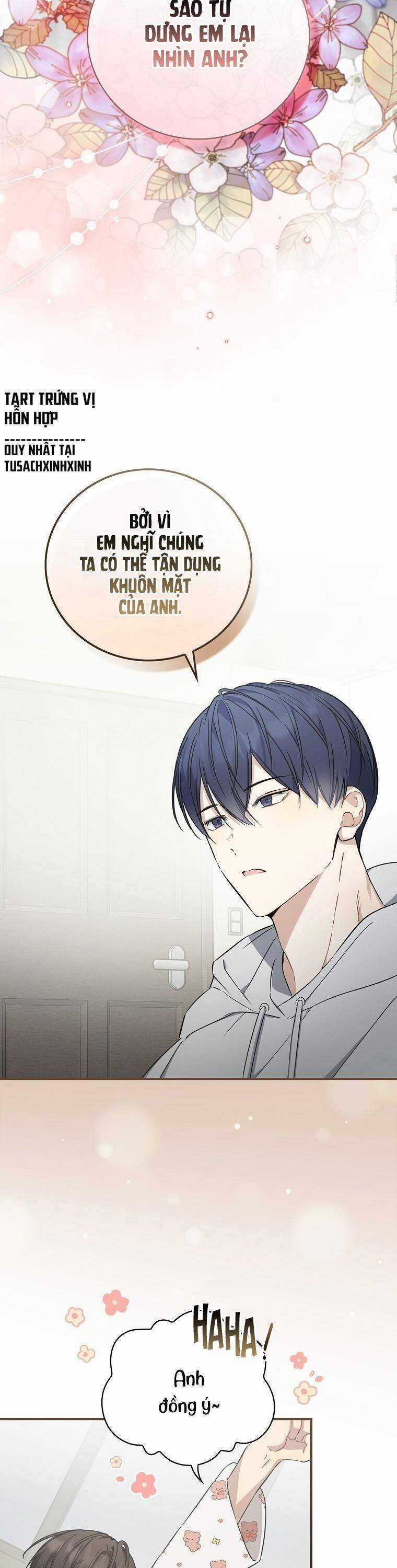 Tôi, Em Út Nhất Định Sẽ Trở Thành Idol! Chapter 4 trang 28