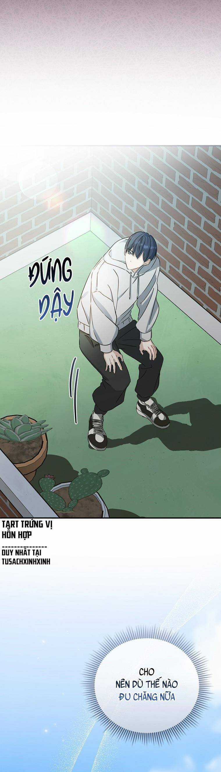 Tôi, Em Út Nhất Định Sẽ Trở Thành Idol! Chapter 4 trang 38