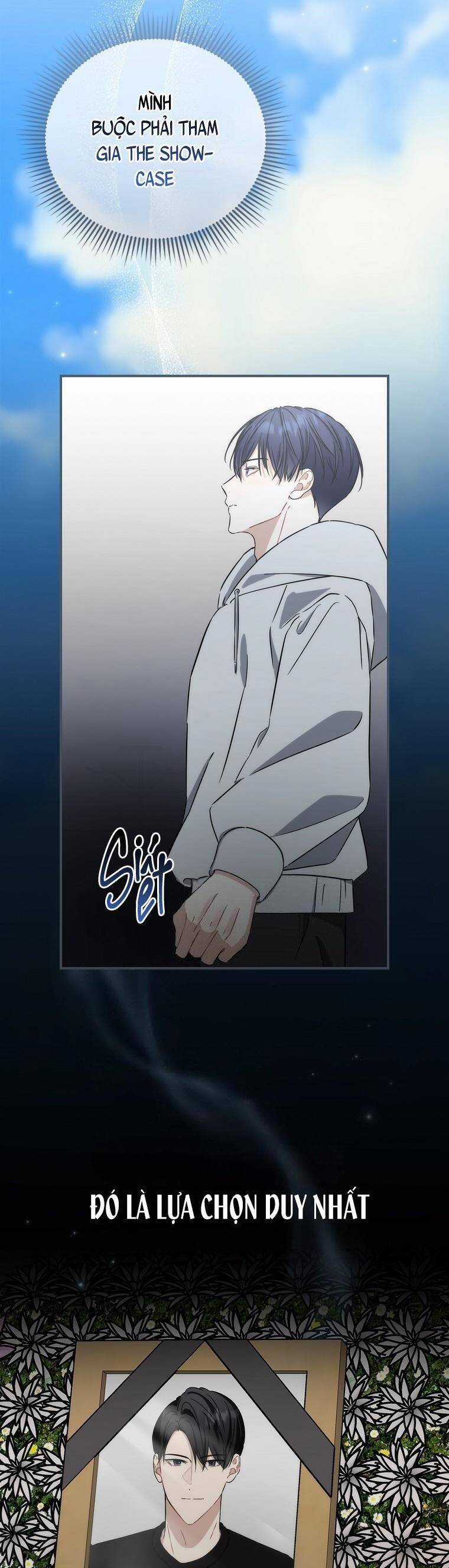 Tôi, Em Út Nhất Định Sẽ Trở Thành Idol! Chapter 4 trang 39