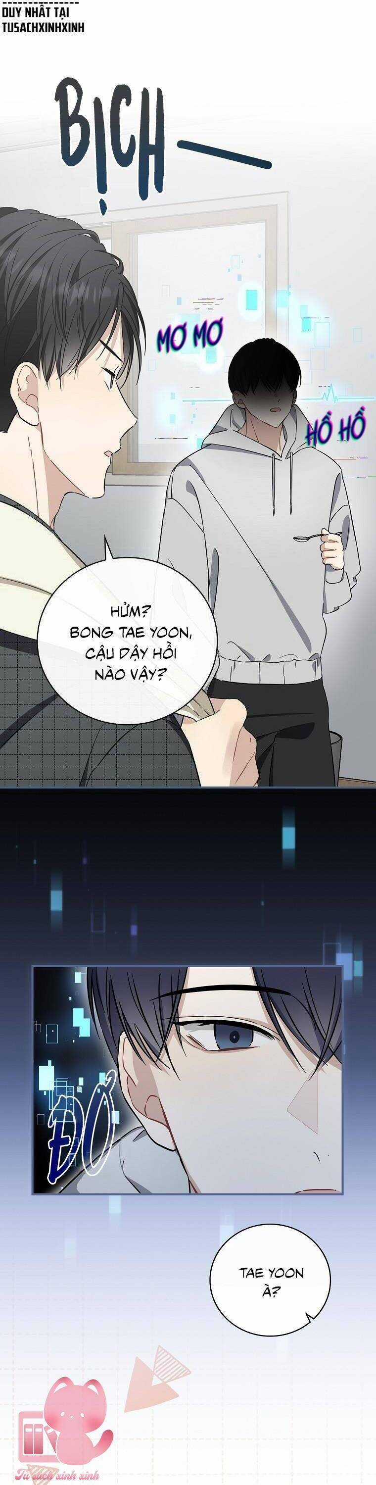 Tôi, Em Út Nhất Định Sẽ Trở Thành Idol! Chapter 4 trang 4