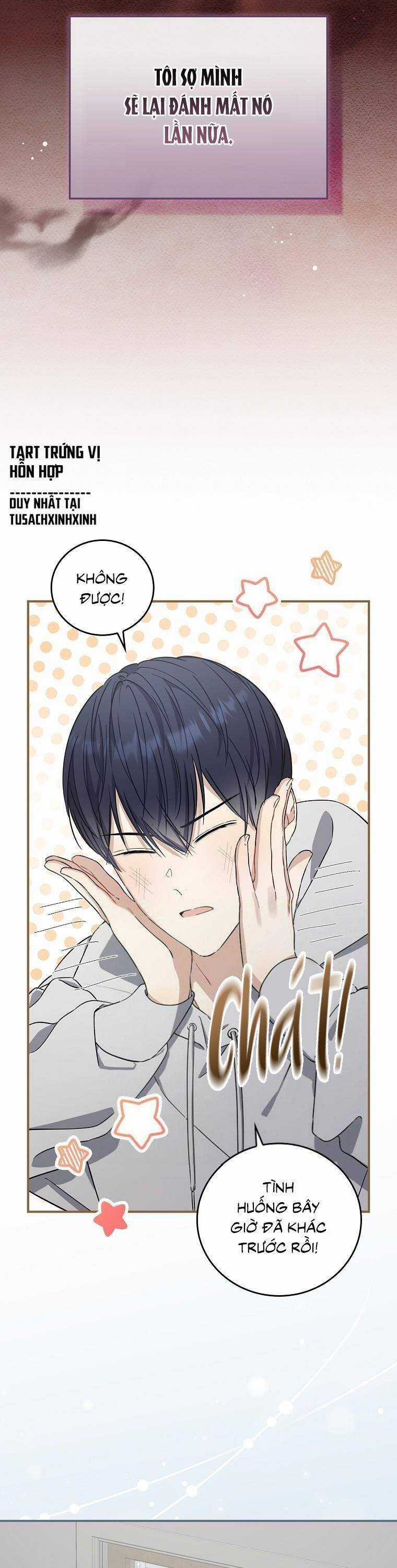 Tôi, Em Út Nhất Định Sẽ Trở Thành Idol! Chapter 4 trang 7