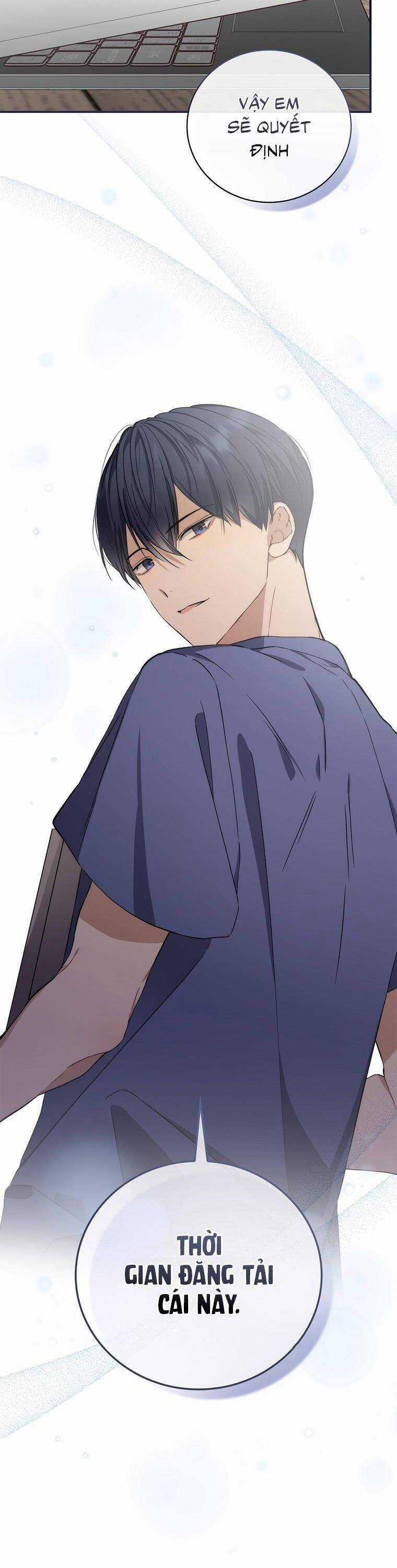 Tôi, Em Út Nhất Định Sẽ Trở Thành Idol! Chapter 5 trang 15