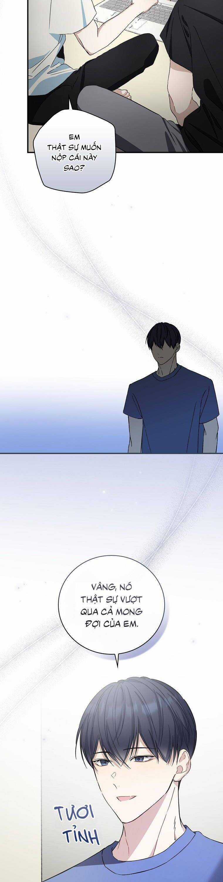 Tôi, Em Út Nhất Định Sẽ Trở Thành Idol! Chapter 5 trang 2