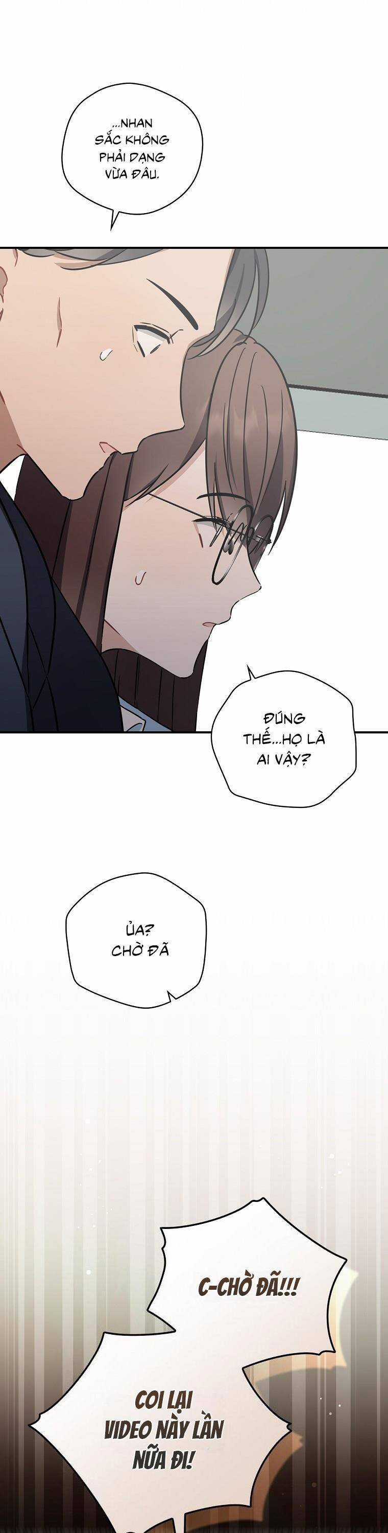 Tôi, Em Út Nhất Định Sẽ Trở Thành Idol! Chapter 5 trang 22