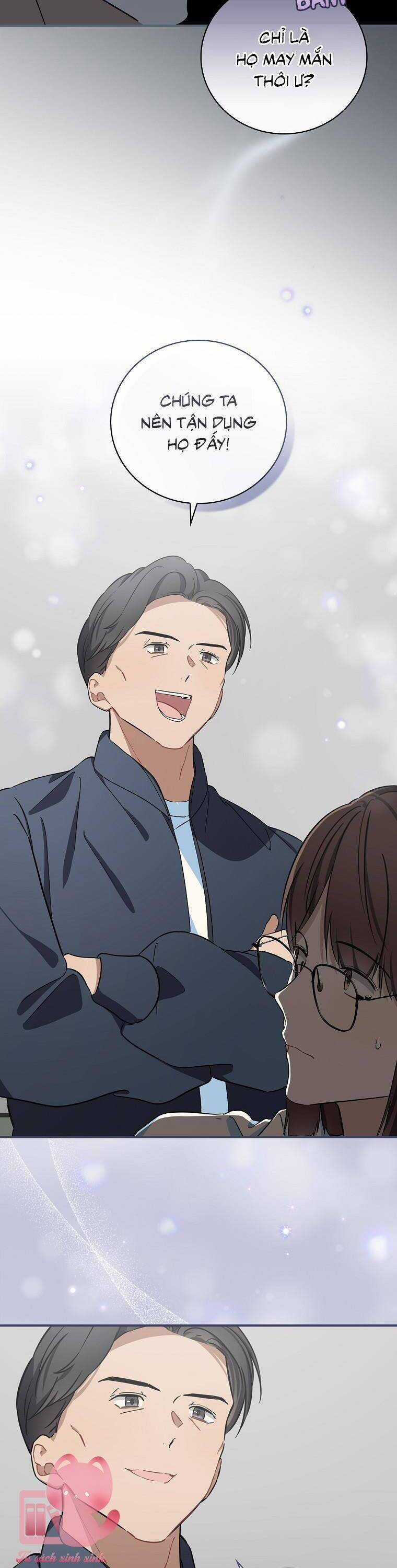 Tôi, Em Út Nhất Định Sẽ Trở Thành Idol! Chapter 5 trang 29