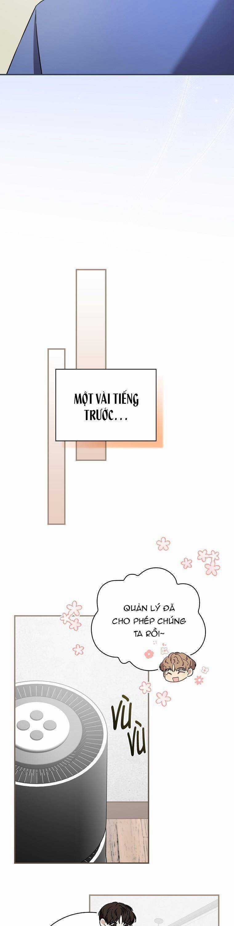 Tôi, Em Út Nhất Định Sẽ Trở Thành Idol! Chapter 5 trang 3