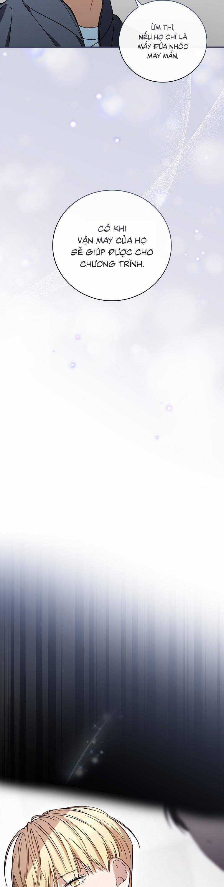 Tôi, Em Út Nhất Định Sẽ Trở Thành Idol! Chapter 5 trang 30
