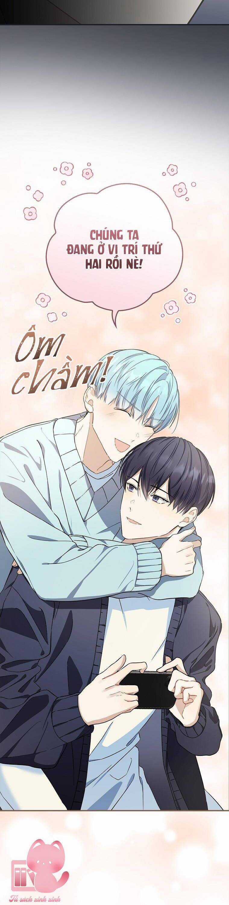 Tôi, Em Út Nhất Định Sẽ Trở Thành Idol! Chapter 5 trang 33