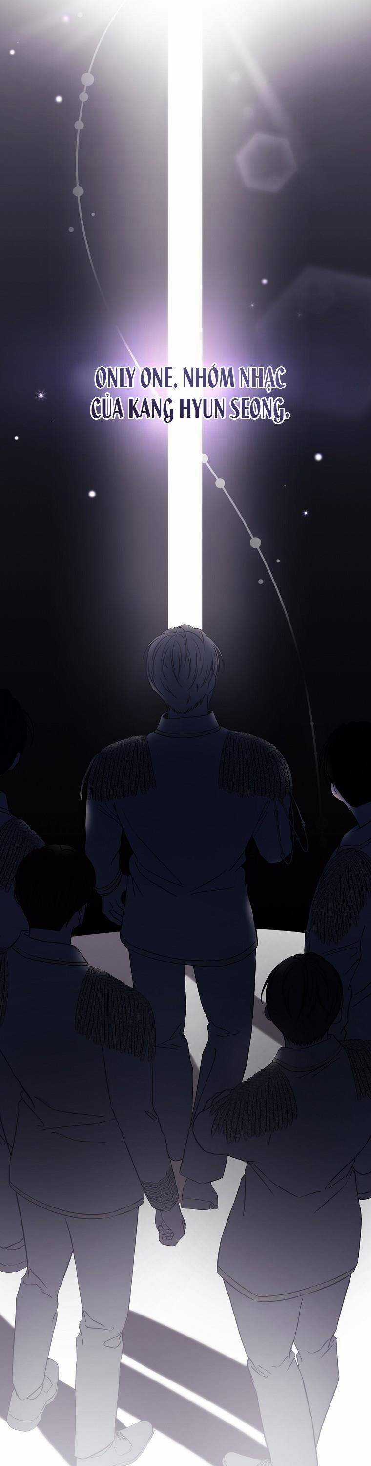 Tôi, Em Út Nhất Định Sẽ Trở Thành Idol! Chapter 5 trang 36