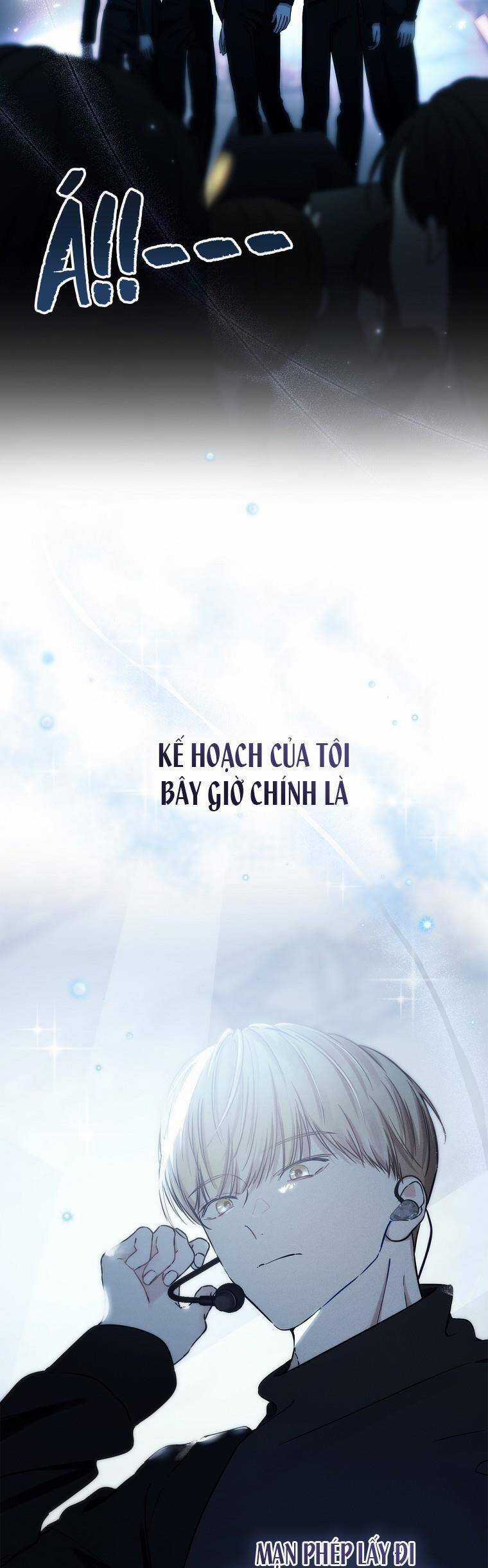 Tôi, Em Út Nhất Định Sẽ Trở Thành Idol! Chapter 5 trang 38