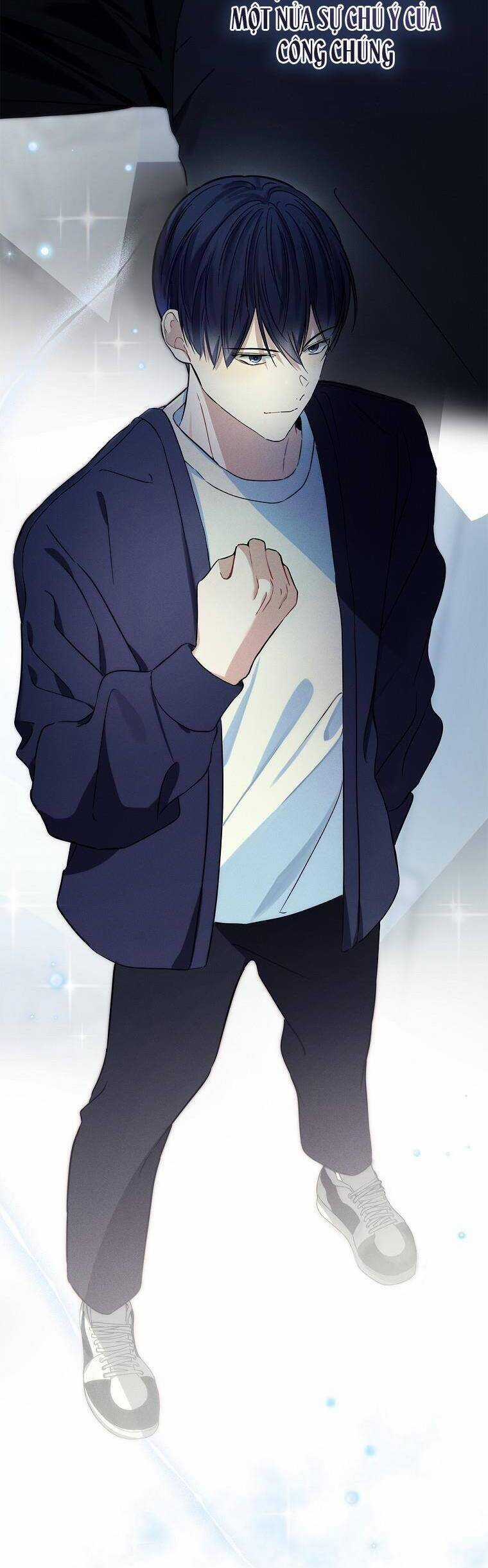 Tôi, Em Út Nhất Định Sẽ Trở Thành Idol! Chapter 5 trang 39