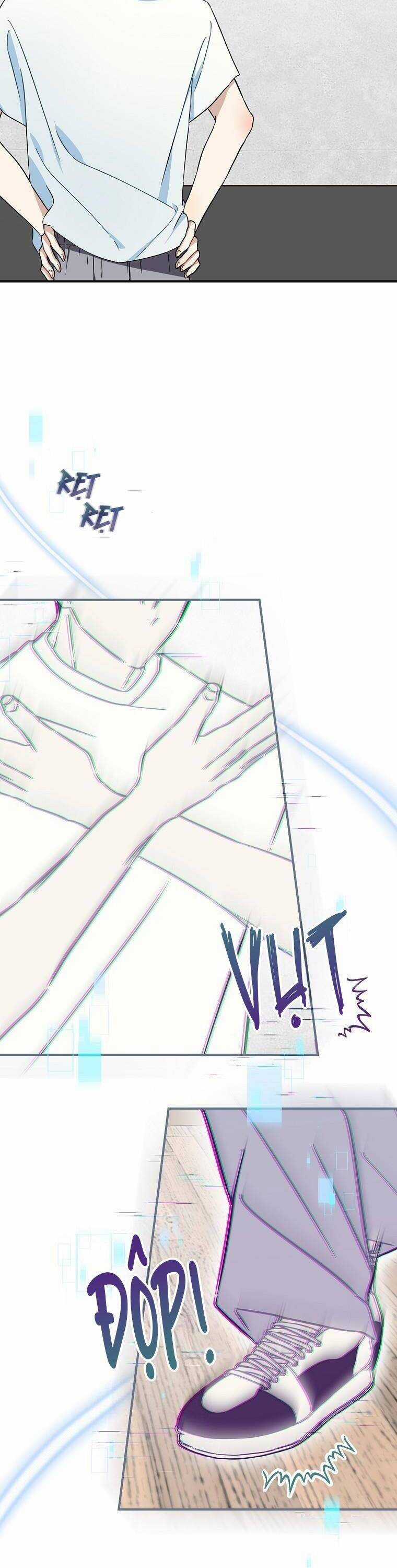 Tôi, Em Út Nhất Định Sẽ Trở Thành Idol! Chapter 6 trang 15