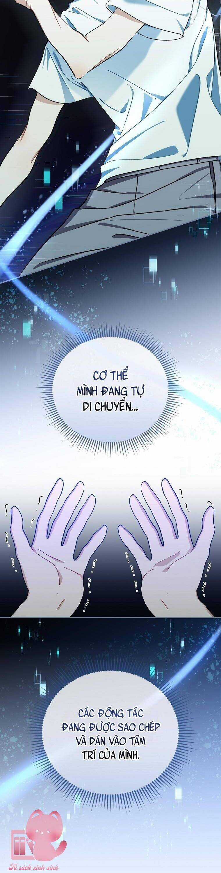 Tôi, Em Út Nhất Định Sẽ Trở Thành Idol! Chapter 6 trang 17