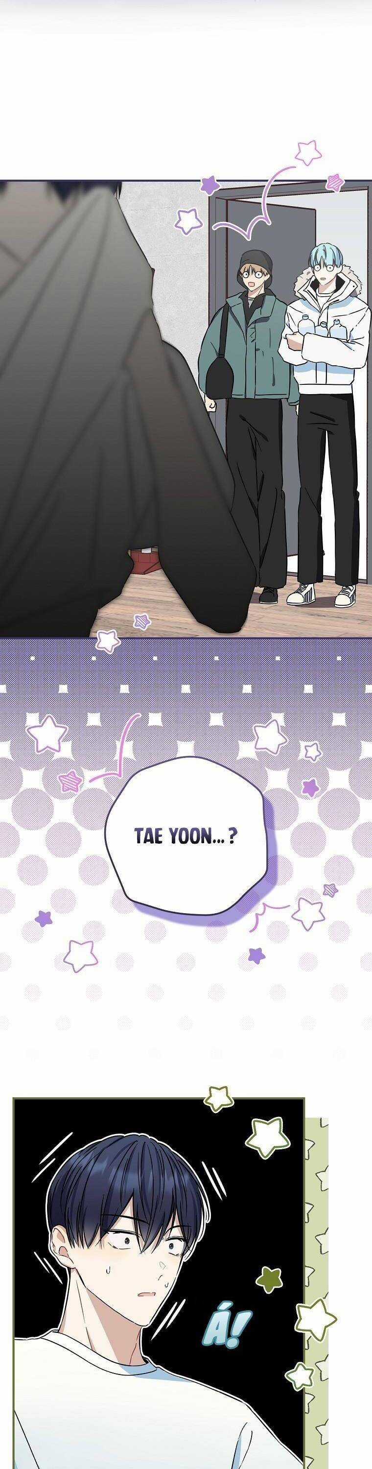 Tôi, Em Út Nhất Định Sẽ Trở Thành Idol! Chapter 6 trang 19