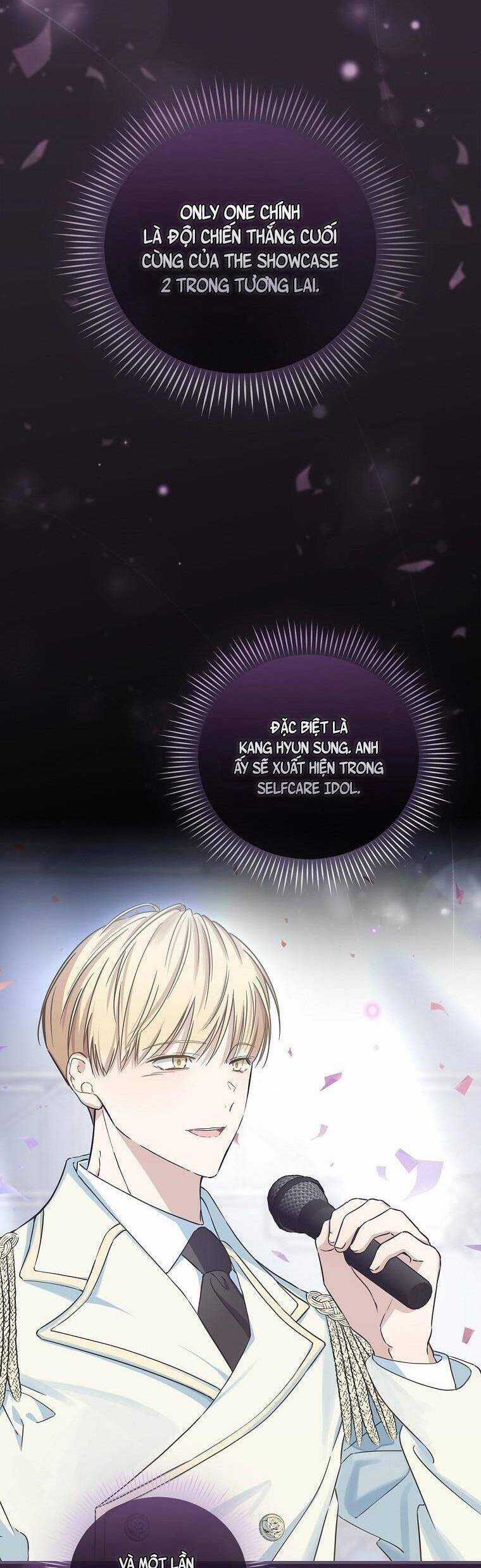 Tôi, Em Út Nhất Định Sẽ Trở Thành Idol! Chapter 6 trang 2